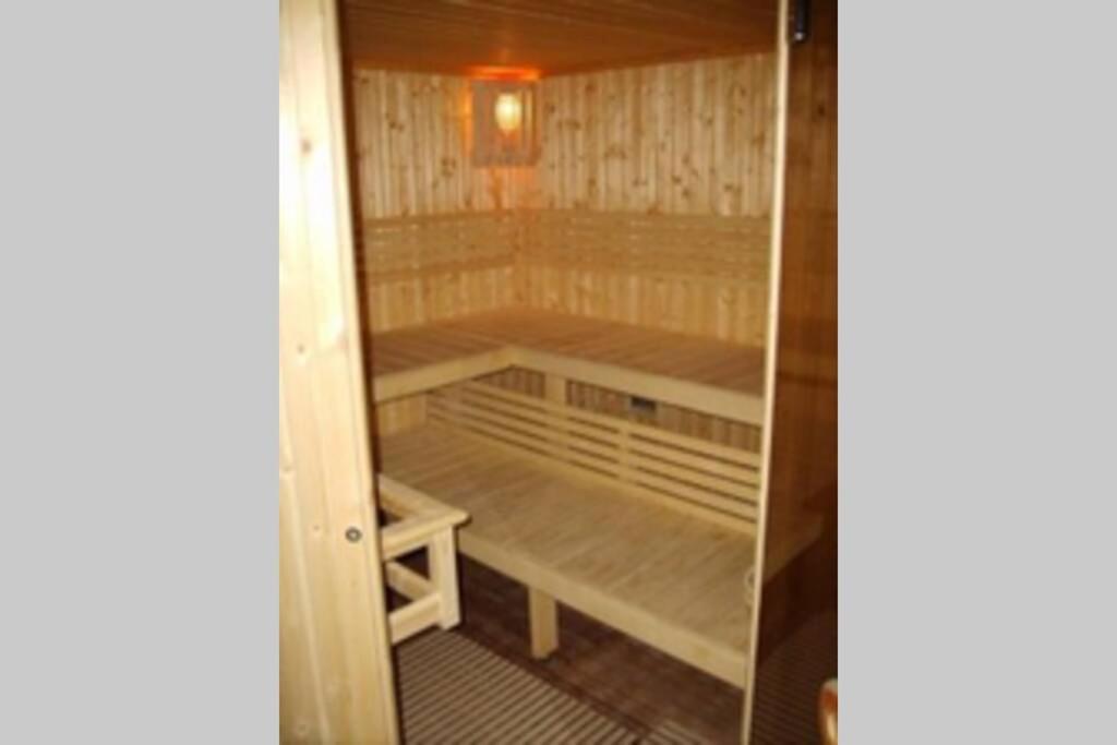 T2 avec jardin privatif hammam sauna - Le Diamant Villard-de-Lans Extérieur photo